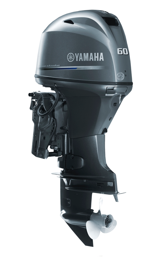 Yamaha F60 FETL