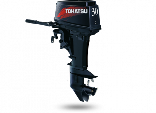 Tohatsu M 30 S