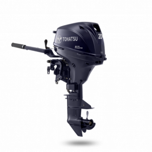 Tohatsu MFS 20 S