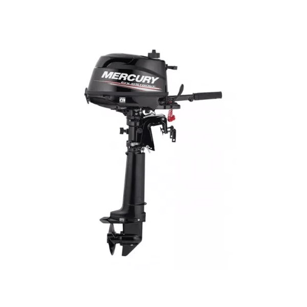 Mercury F 6 MH