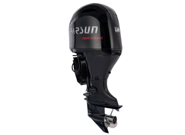 Parsun F130FEX-T-EFI
