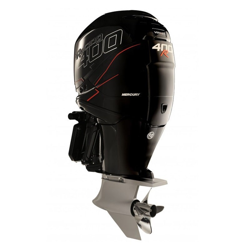 Mercury ME F 400 XXL Verado