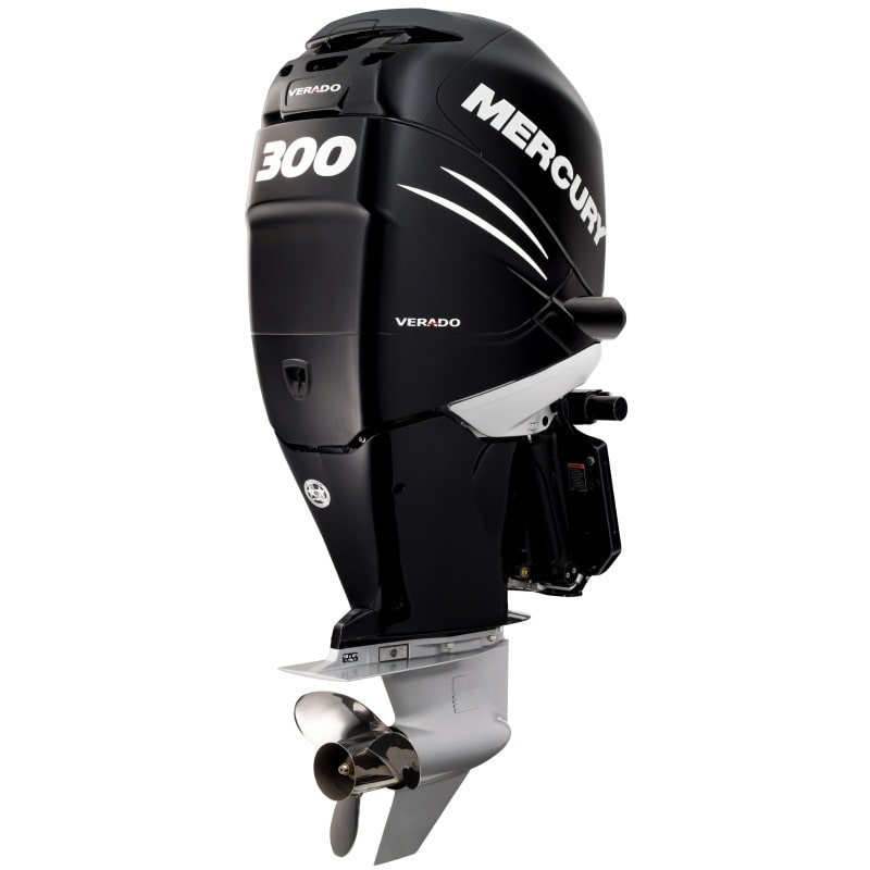 Mercury ME F 300 XL Verado