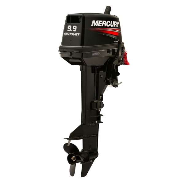 Mercury ME 9.9 MH 169CC Light