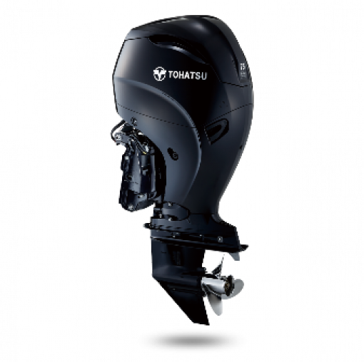 Tohatsu MFS 75 AETL
