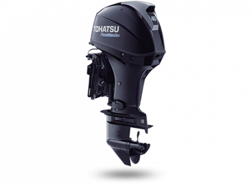 Tohatsu MFS 40 ET