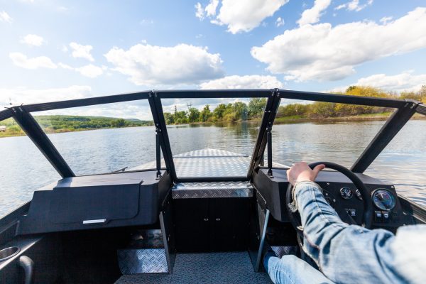 Салют PRO 430 / 430 JET