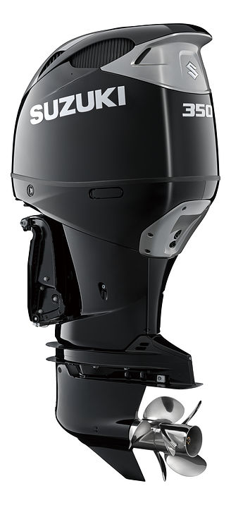 SUZUKI DF350AT