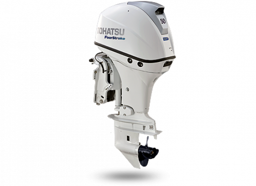 Tohatsu MFS 50 ET