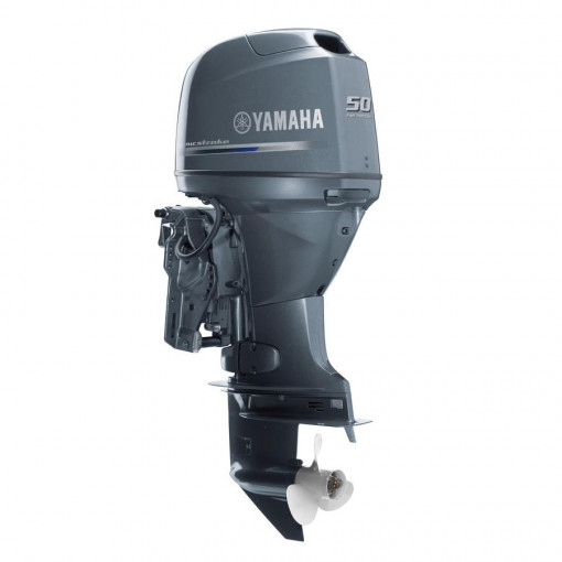 Yamaha F50 HETL