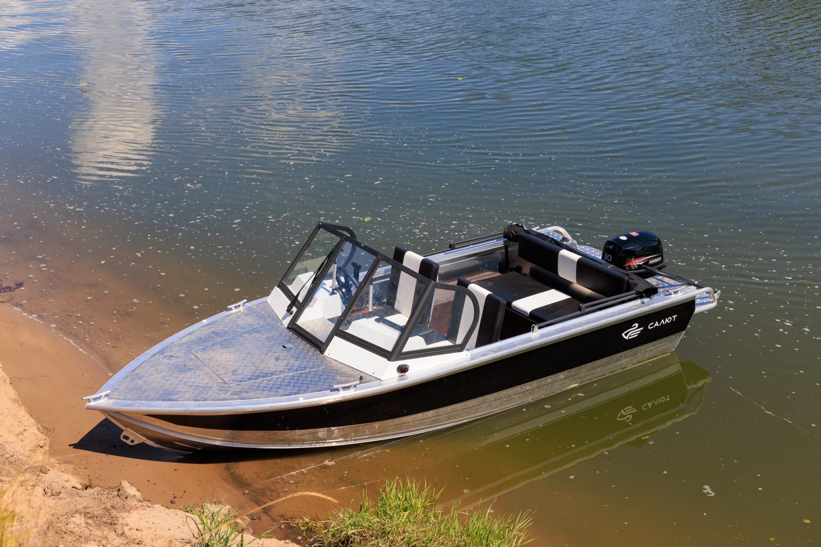 Салют PRO 430 / 430 JET