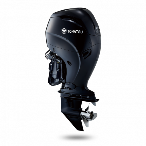 Tohatsu MFS 140 AETL