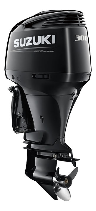 SUZUKI DF300APX