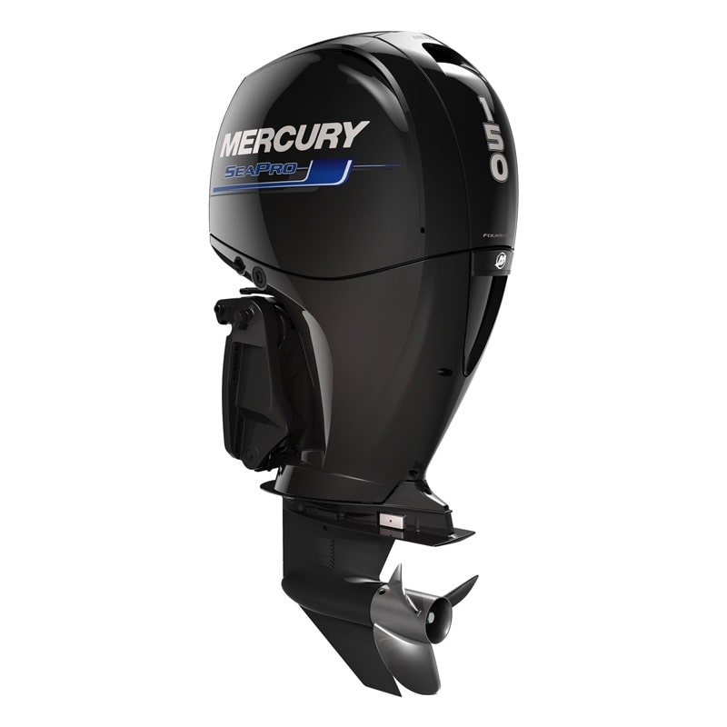 Mercury ME F 150 L SeaPro