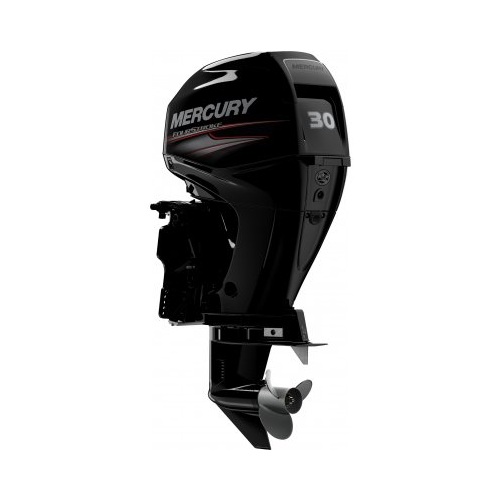 Mercury F 30 ELPT EFI HD