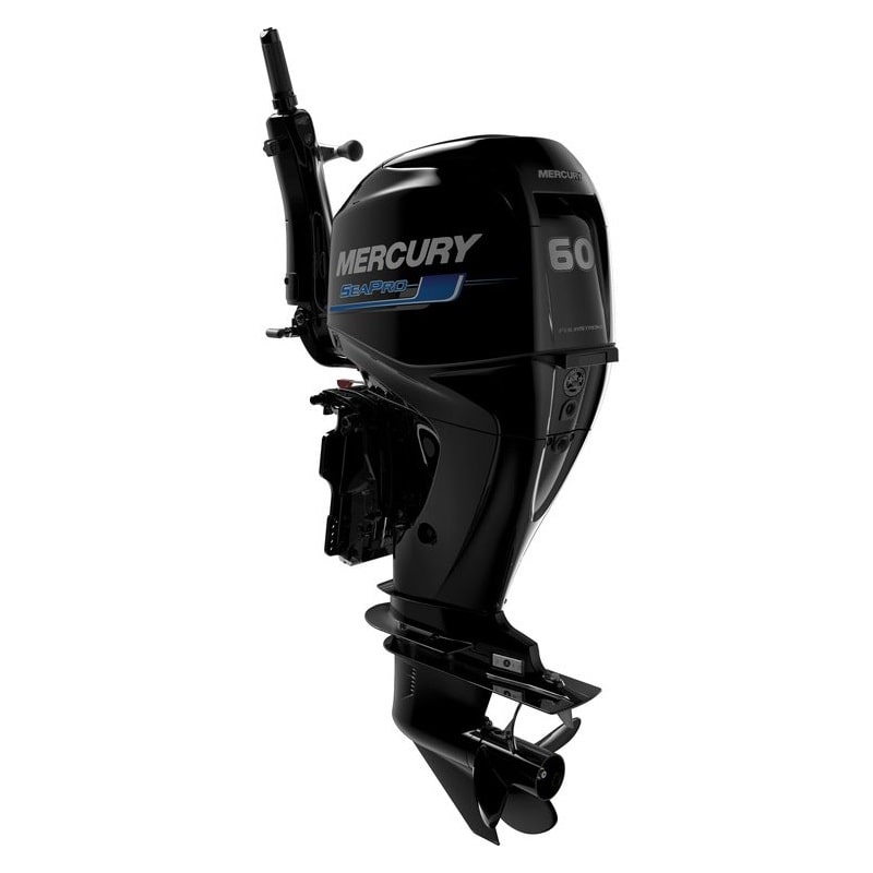 Mercury ME F 60 ELPT 4S EFI SeaPro